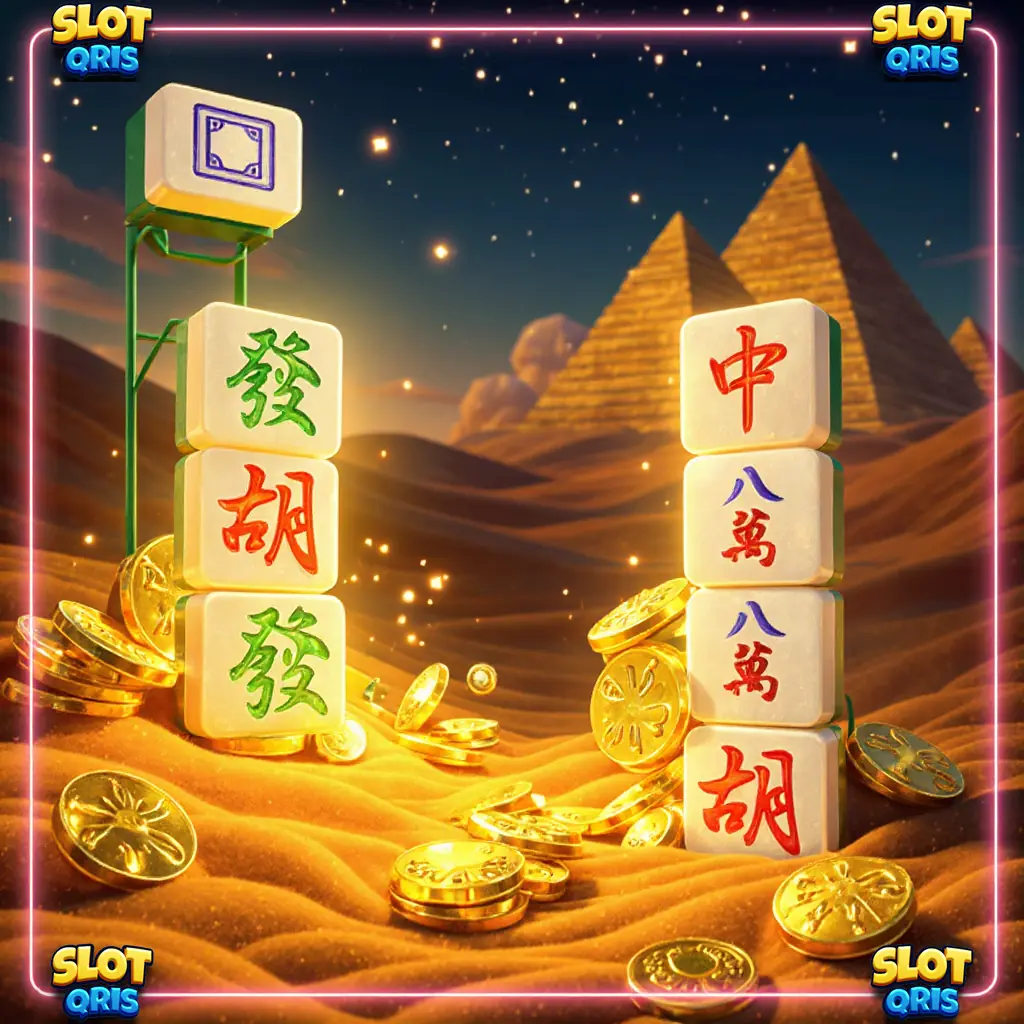 SLOT QRIS: Official Update Kaisar Bakery depo qris